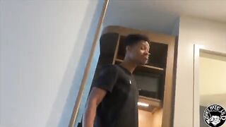 Petite Latina Kira Perez gets fucked by Lil D part 2