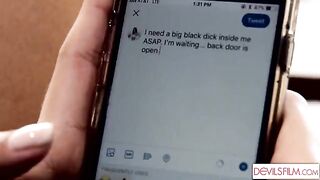 Lusty Kendra Spade gets her tight ass pounded hard