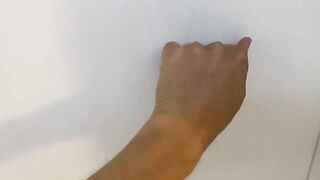 A cool MILF has sex in both her holes