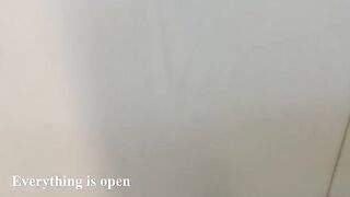 A cool MILF has sex in both her holes