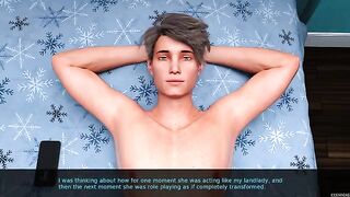 Measuring My Cum #8 - PC Gameplay Let's Play