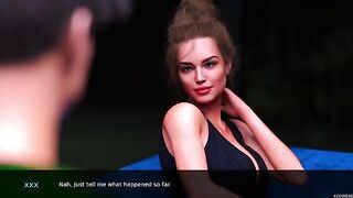 Measuring My Cum #8 - PC Gameplay Let's Play