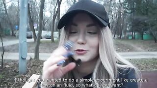 A couple's private video became a big hit on the internet