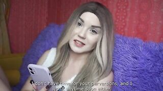 A couple's private video became a big hit on the internet