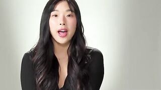 How do women reach orgasm? With horny Korean teen Elle Lee, it’s a thrilling ride