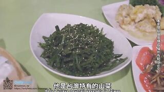 Real couple fucks on cam in Taipei travel vlog
