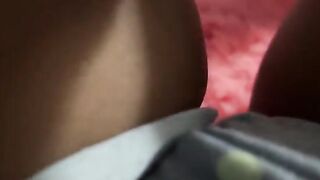 I had the craziest orgasm while watching Mia Khalifa!