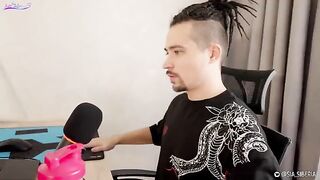 Reward a geek for the win with anal sex