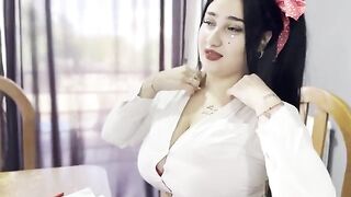 A hot girl tried to pass the math test by fucking her teacher