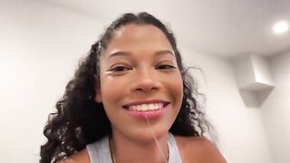 I hooked up with my sister's best friend, it was exclusive