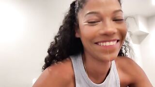 I hooked up with my sister's best friend, it was exclusive