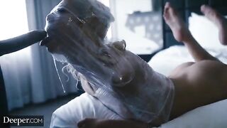 Hardcore throat fuck compilation, not for the faint-hearted
