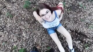 Friday the 13th takes a daring turn with this bold anal edition