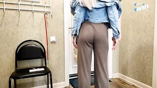 A cute girl I met turned out to be a nymphomaniac, I had incredible sex with her
