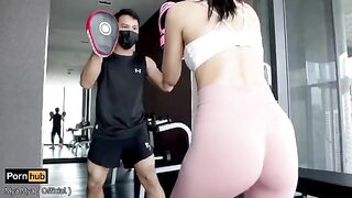 Remove underwear and I'll be your friend - Myanmar version