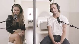 Young guy drilled blonde hottie Paige Owens with intense passion