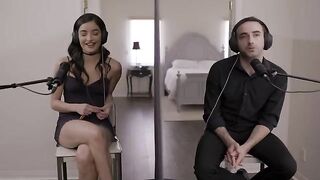 IRRESISTIBLE BEAUTY Emily Willis Takes It DEEP - Babes Channel