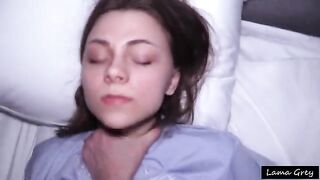 That Damn Smile - From Cutie To Cumslut - COLLEGE DORM FUCK