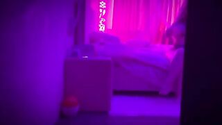 Man caught his step mom cheating on his dad and fucked her hard
