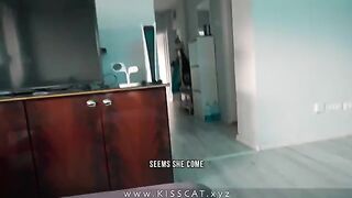 Pervert guy fucked his stepmom for not cheating