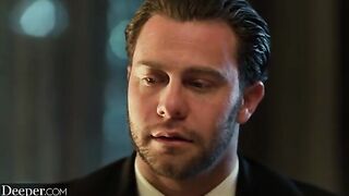 Buttfuck for curvy beauty Lena Paul in intense scene