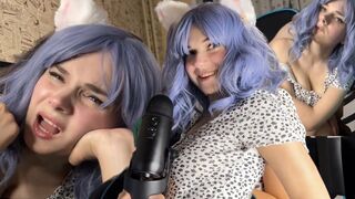 Anal adventures should start at 18, not later