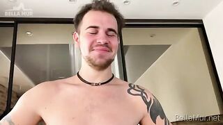 A girl was picked up in a bar and fucked with a husband