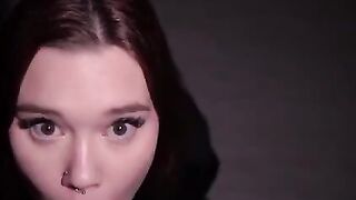 The guy fucked an insatiable student, Kate Koss, and she came twice