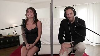 Adria Rae gets a bit of a wild side from her blind date with Damon Dice