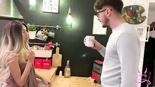 My boyfriend cheats on me with my ex, and it drives me crazy!