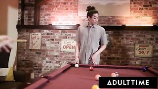 I want to see you get fucked by another guy! With Lauren Phillips & Quinton James
