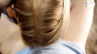 My stepsister is a real bitch, but she fucked like a dream