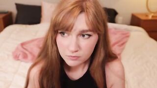 You Need a Sexual Favor from the Hot Babysitter Jaybbgirl - PONNO