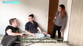 I fucked my best friend's sister with intense passion