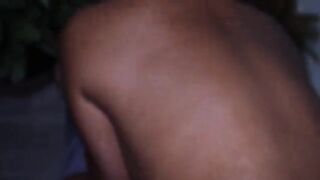 The queen of anal squirt strikes again in POV