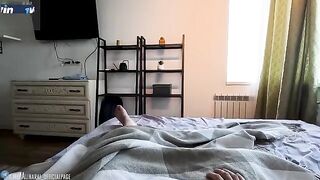 A stepson fucks his evil stepmom in a taboo encounter