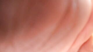 I have a surprise for you... The best double blowjob with a stunning Latina babe