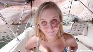 Adventure Sex Compilation with Horny Hikers Molly Pills
