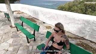 Bachelor party in Greece, cheating 3 days before wedding. Unforgettable!