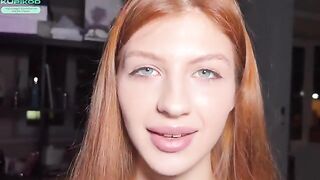An ex-girlfriend is very insistent on getting fucked again
