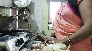 Two guys fucked Mumbai ashu in a hard hardcore threesome sex