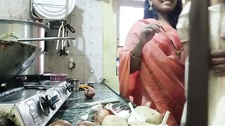 Two guys fucked Mumbai ashu in a hard hardcore threesome sex