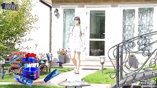 A young girl defied her parents and engaged in intimate acts