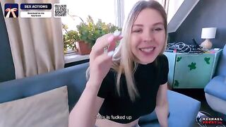 The app brought stepbrother and sister to fucking