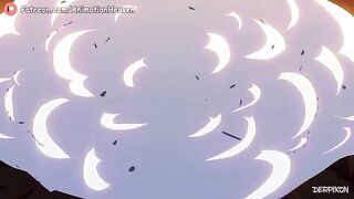 The best animated hentai treasure hunt ever, super hot!