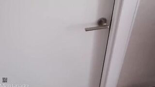 First sex with the first love, and the first orgasm too