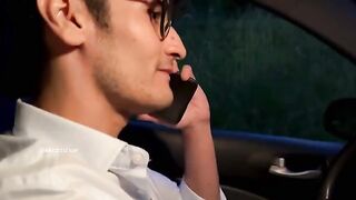 A week before wedding, Dani Ortiz humiliates fake taxi driver