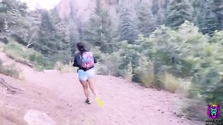 This Latina’s Big Ass in Reverse Cowgirl Drives Him Wild, but can he last?