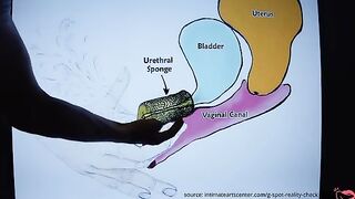 How to Squirt Like a Pro? Follow this simple tutorial and you'll never fail to please!