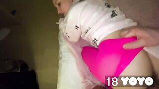 I tried to seduce my stepbrother, but he doesn’t want to fuck me after stepdad